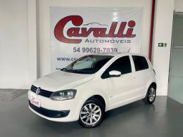 VOLKSWAGEN - FOX - 2011/2011 - Branca - R$ 29.900,00