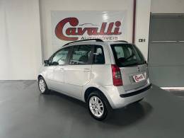 FIAT - IDEA - 2010/2010 - Prata - R$ 29.900,00