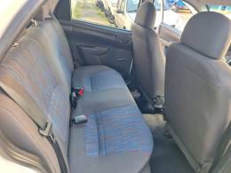 CHEVROLET - CELTA - 2008/2009 - Branca - R$ 24.900,00