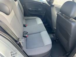 VOLKSWAGEN - VOYAGE - 2009/2009 - Prata - R$ 28.900,00