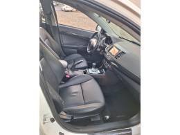 MITSUBISHI - LANCER - 2012/2013 - Branca - R$ 66.900,00