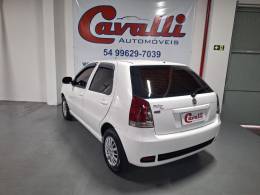 FIAT - PALIO - 2014/2015 - Branca - R$ 29.900,00
