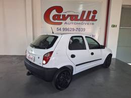 CHEVROLET - CELTA - 2008/2009 - Branca - R$ 24.900,00