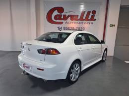 MITSUBISHI - LANCER - 2012/2013 - Branca - R$ 66.900,00