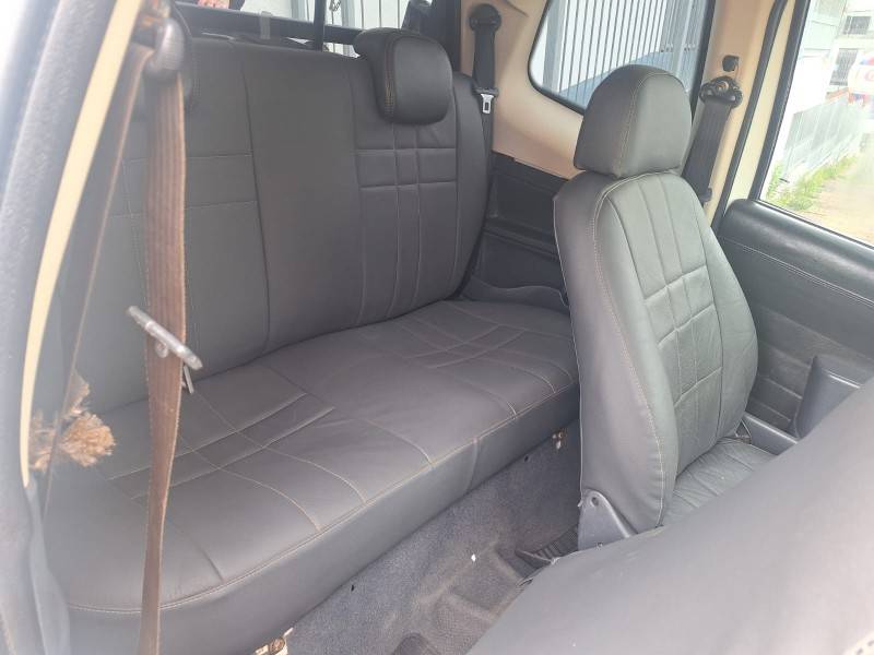 FIAT - STRADA - 2012/2012 - Branca - R$ 51.900,00