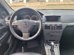 CHEVROLET - VECTRA - 2009/2010 - Preta - R$ 45.900,00
