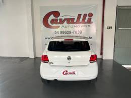 VOLKSWAGEN - GOL - 2013/2014 - Branca - R$ 31.900,00
