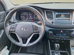 HYUNDAI - TUCSON - 2018/2019 - Branca - R$ 109.900,00