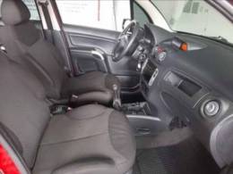 CITROËN - C3 - 2011/2011 - Vermelha - R$ 27.900,00