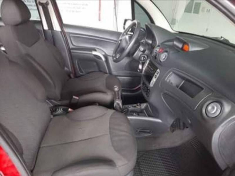 CITROËN - C3 - 2011/2011 - Vermelha - R$ 27.900,00