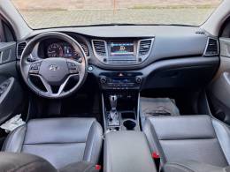 HYUNDAI - TUCSON - 2018/2019 - Branca - R$ 109.900,00