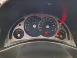 CHEVROLET - CORSA - 2010/2011 - Vermelha - R$ 33.900,00