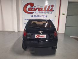 CHEVROLET - CELTA - 2011/2012 - Preta - R$ 30.900,00