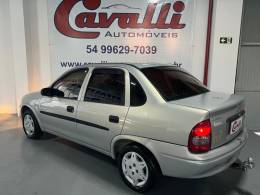 CHEVROLET - CLASSIC - 2004/2005 - Bege - R$ 20.900,00