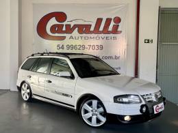 VOLKSWAGEN - PARATI - 2010/2011 - Branca - R$ 44.900,00