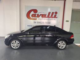 CHEVROLET - VECTRA - 2009/2010 - Preta - R$ 45.900,00