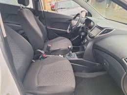 HYUNDAI - HB20 - 2019/2019 - Branca - R$ 54.900,00
