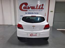 CHEVROLET - ONIX - 2013/2013 - Branca - R$ 48.900,00