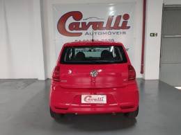 VOLKSWAGEN - FOX - 2010/2010 - Vermelha - R$ 32.900,00