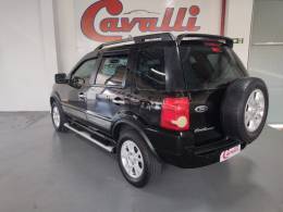 FORD - ECOSPORT - 2011/2011 - Preta - R$ 39.900,00