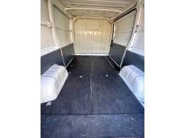 FIAT - DUCATO - 2010/2011 - Branca - R$ 79.900,00