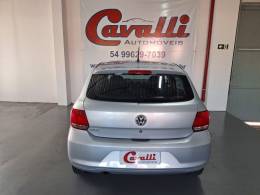 VOLKSWAGEN - GOL - 2014/2015 - Prata - R$ 38.900,00