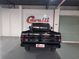 FORD - F-1000 - 1988/1989 - Preta - R$ 79.900,00