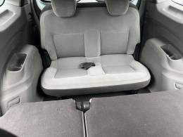 CHEVROLET - SPIN - 2014/2015 - Branca - R$ 56.900,00