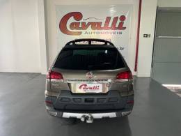 FIAT - PALIO - 2009/2010 - Cinza - R$ 38.900,00