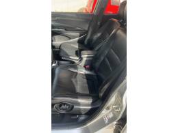 HONDA - CITY - 2009/2010 - Prata - R$ 47.900,00