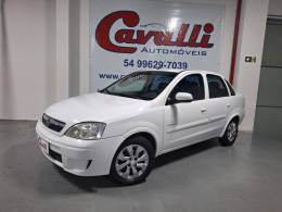 CHEVROLET - CORSA - 2011/2011 - Branca - R$ 29.900,00