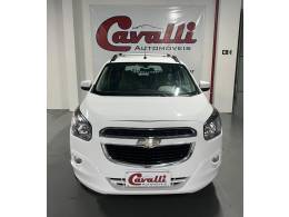 CHEVROLET - SPIN - 2014/2015 - Branca - R$ 56.900,00