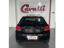 CHEVROLET - ONIX - 2014/2015 - Preta - R$ 51.900,00