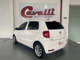 VOLKSWAGEN - FOX - 2011/2011 - Branca - R$ 29.900,00