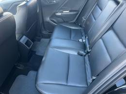HONDA - CITY - 2017/2017 - Preta - R$ 74.900,00