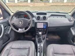 RENAULT - DUSTER - 2012/2013 - Branca - R$ 53.900,00