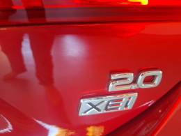 TOYOTA - COROLLA - 2014/2015 - Vermelha - R$ 84.900,00