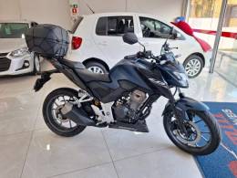 HONDA - CB 300F TWISTER - 2024/2025 - Azul - R$ 27.900,00