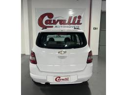 CHEVROLET - SPIN - 2014/2015 - Branca - R$ 56.900,00