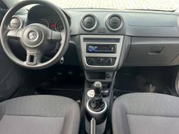 VOLKSWAGEN - GOL - 2013/2014 - Branca - R$ 31.900,00