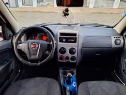 FIAT - PALIO - 2014/2015 - Branca - R$ 29.900,00