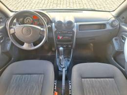 RENAULT - SANDERO - 2011/2012 - Bege - R$ 28.900,00