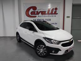 CHEVROLET - ONIX - 2017/2018 - Branca - R$ 64.900,00