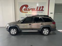 FIAT - PALIO - 2009/2010 - Cinza - R$ 38.900,00