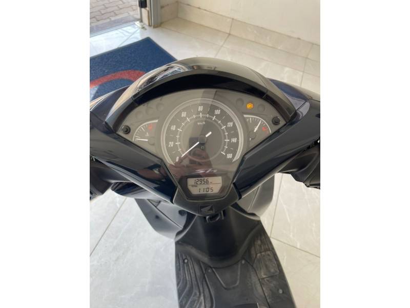 HONDA - SH 150i - 2018/2018 - Azul - R$ 14.900,00