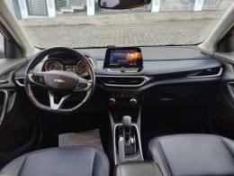 CHEVROLET - TRACKER - 2020/2021 - Prata - R$ 104.900,00