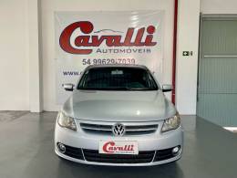 VOLKSWAGEN - GOL - 2011/2012 - Prata - R$ 35.900,00