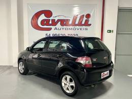 CHEVROLET - AGILE - 2010/2011 - Preta - R$ 30.900,00