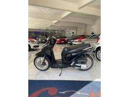 HONDA - SH 150i - 2018/2018 - Azul - R$ 14.900,00