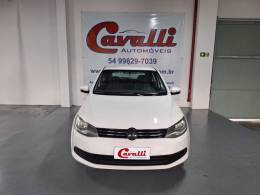 VOLKSWAGEN - GOL - 2014/2015 - Branca - R$ 39.900,00